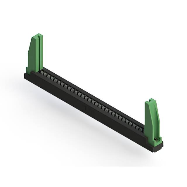 357-032-421-178 EDAC Inc.  Edgeboard Connectors